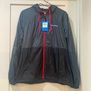 COLUMBIA | Women’s Windbreaker Jacket | NWT